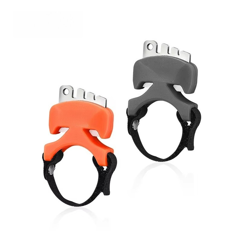 Fishing Line Cutter - Outil de coupe multifonctionnel pour anneaux,