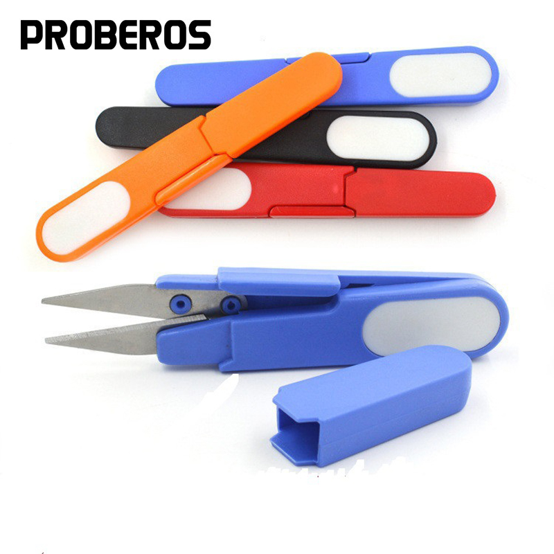 Fishing Line Cutter - Mini ciseaux de pêche en forme