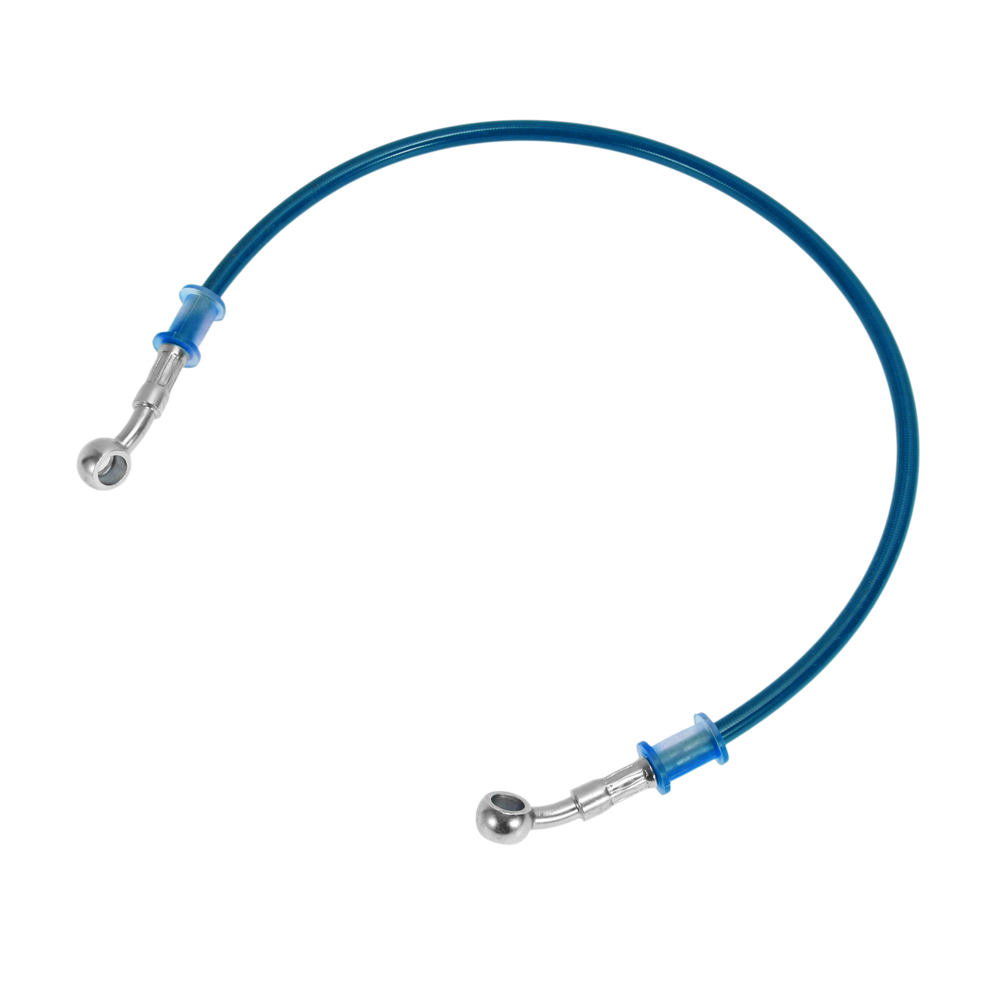 Braided Line - Motoforti 60 cm moto frein embrayage