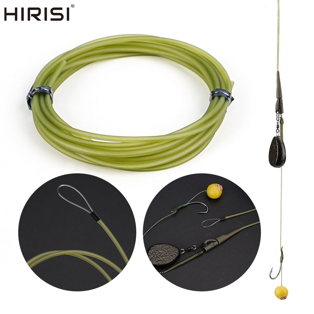 Monofilament Line - Hirisi AE077 – Manchons de protection