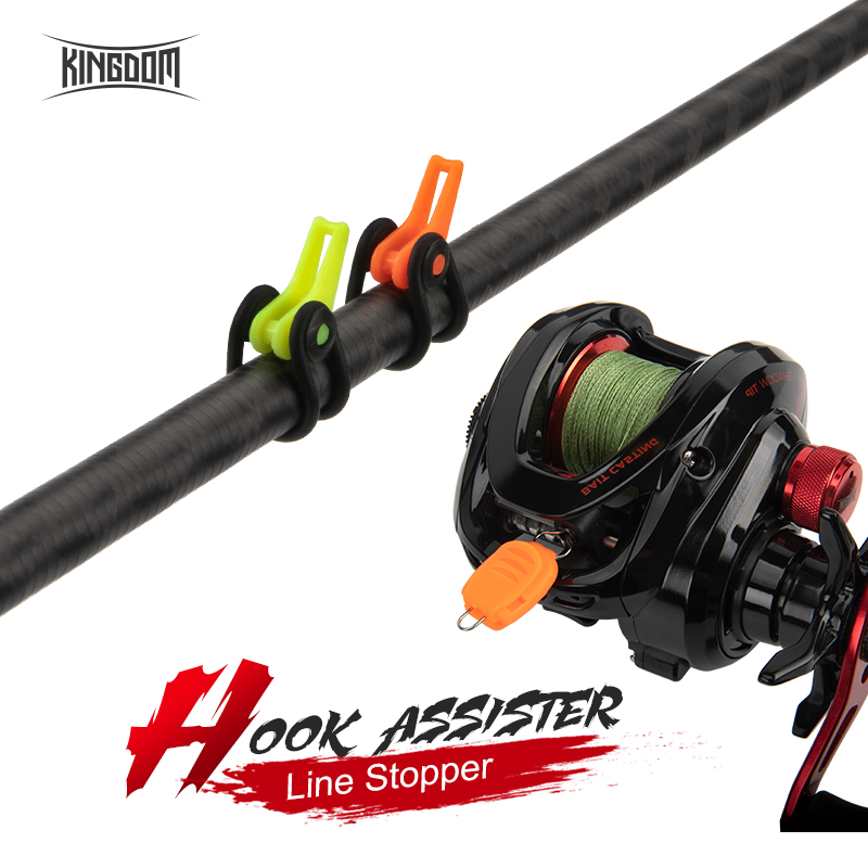 Fishing Line Spooler - Kingdom – accessoires de pêche, support