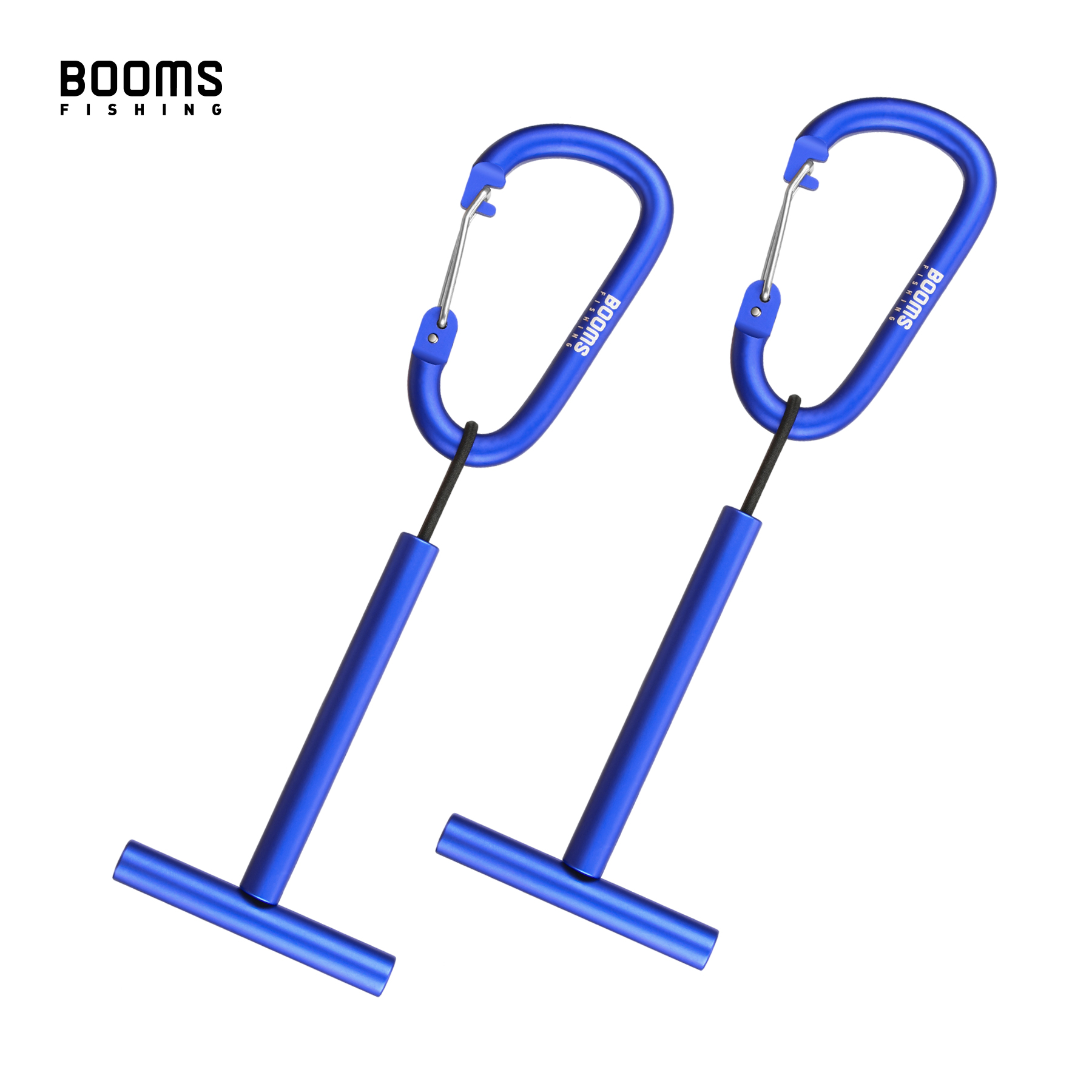 Fishing Line Spooler - Booms Fishing SH1-Support de pêche à