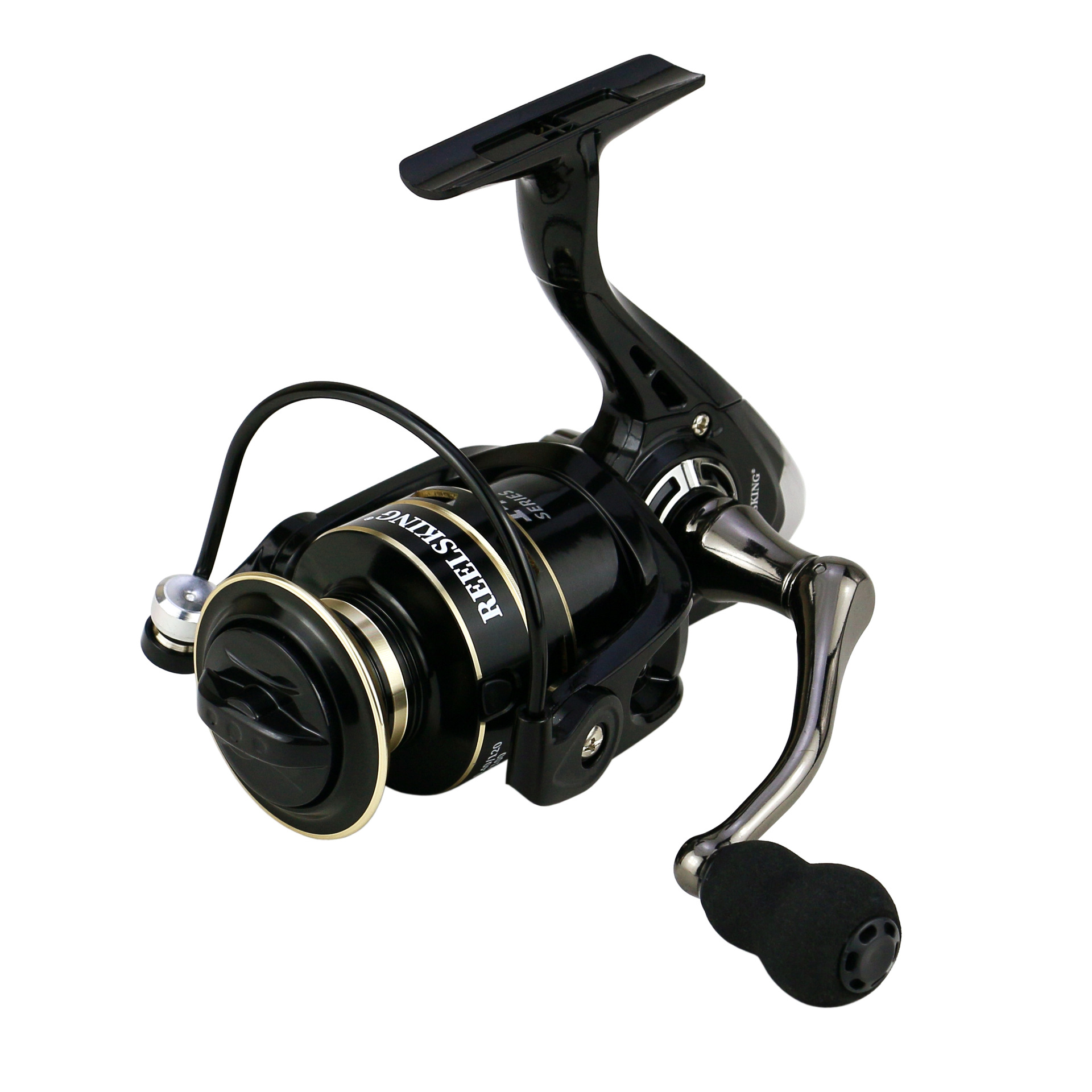 Ice Fishing Line - Moulinet de pêche spinning Ae Series
