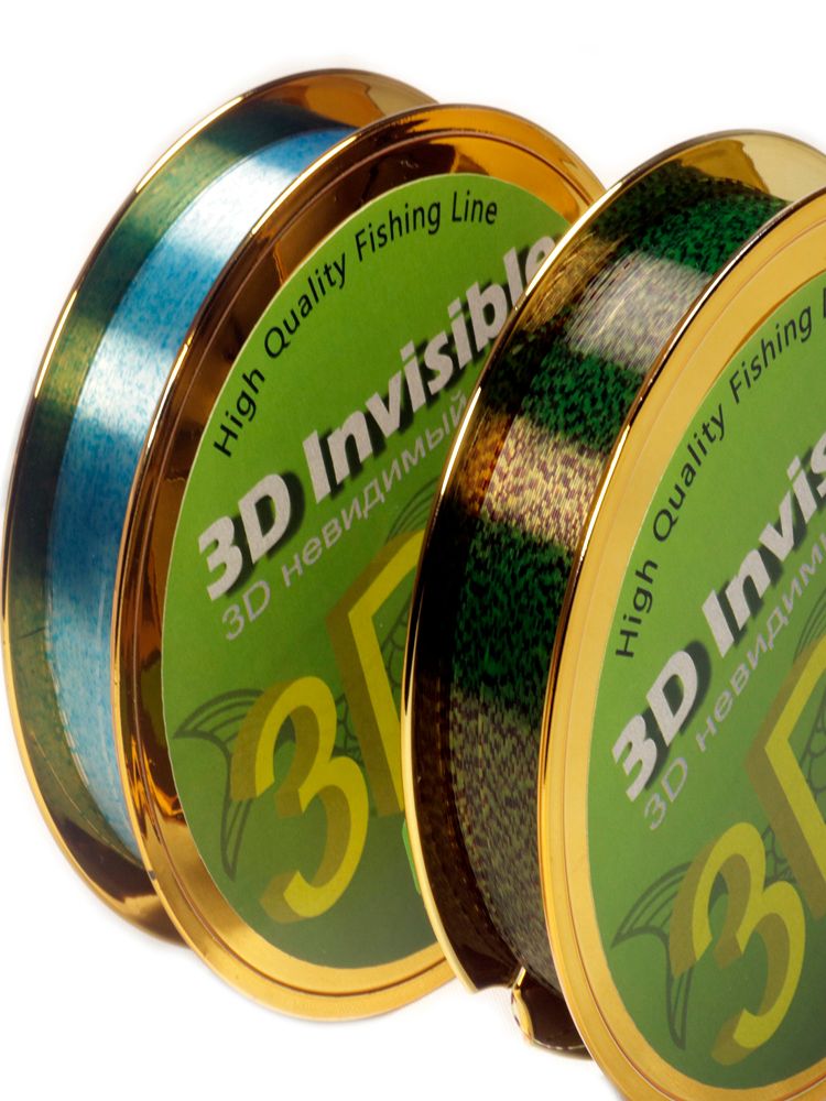 Ligne de pêche invisible 100M, - Fluorocarbon Line avis et prix