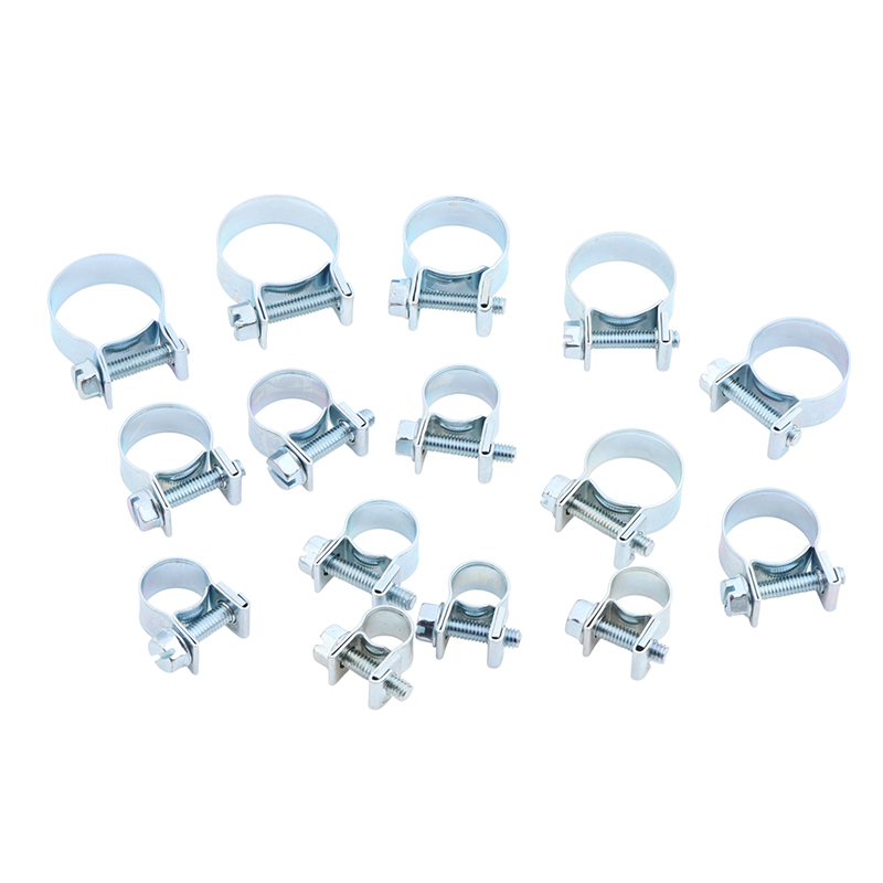 Jeu de 10 colliers de serrage  - Tippet Line avis et prix