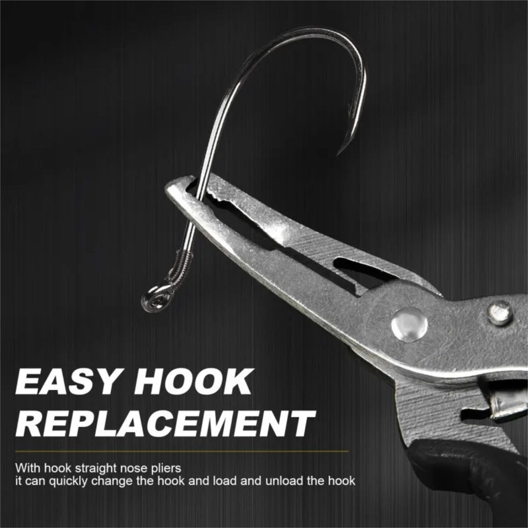 Pince multifonctionnelle à bou - Fishing Line Cutter avis et prix