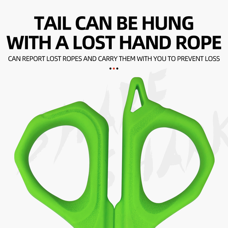 Ciseaux de pêche en acier inox - Fishing Line Cutter avis et prix