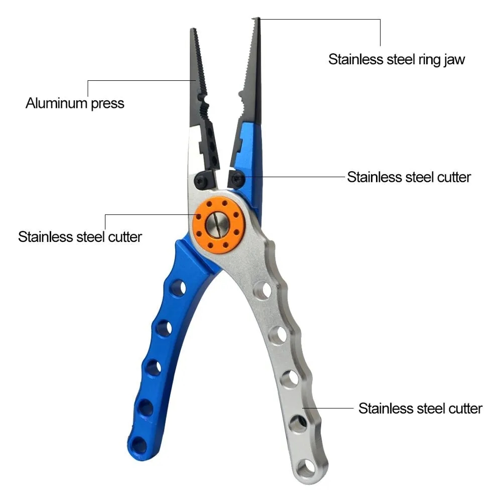 Pince de pêche coupe-ligne noe - Fishing Line Cutter avis et prix