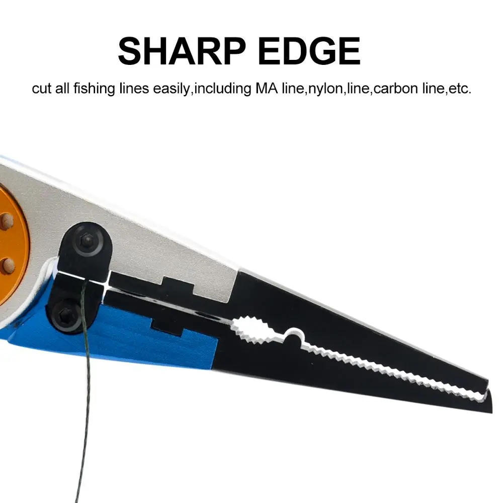Pince de pêche coupe-ligne noe - Fishing Line Cutter avis et prix