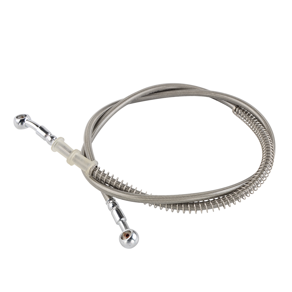 Tuyau d'huile de frein pour mo - Braided Line avis et prix
