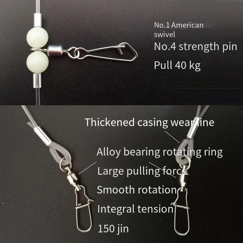 PD – matériel de pêche, croche - Saltwater Line avis et prix