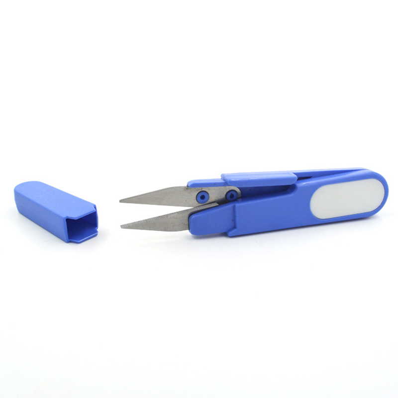 Mini ciseaux de pêche en forme - Fishing Line Cutter avis et prix