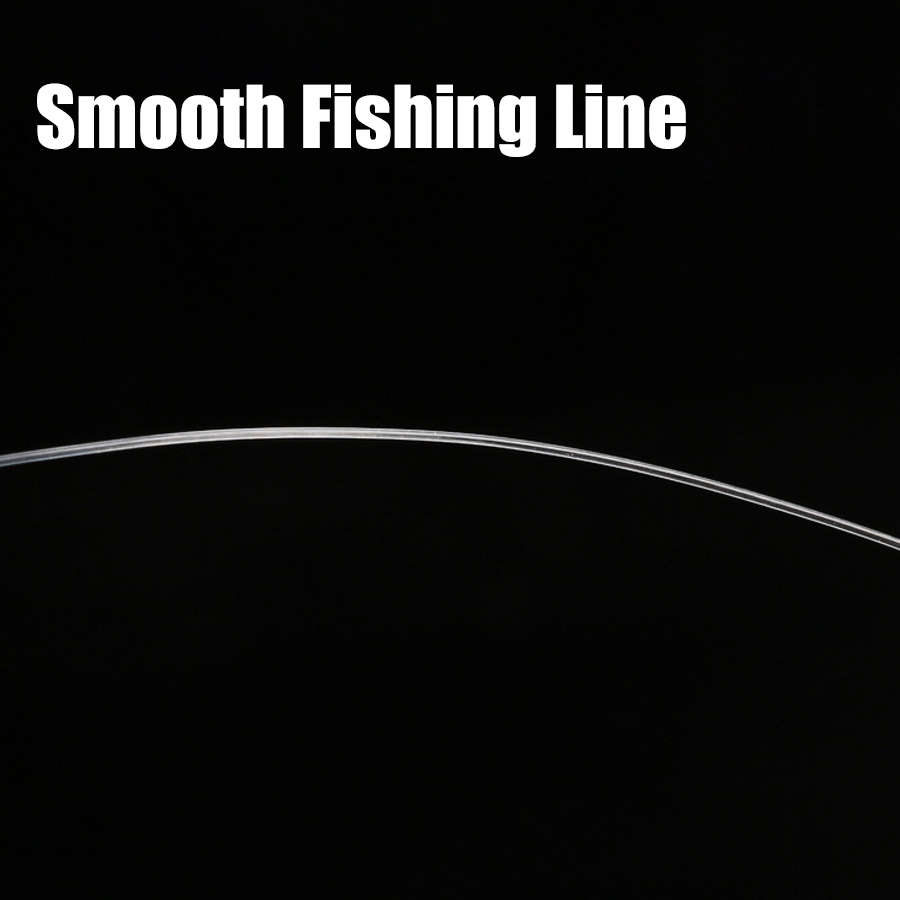 Ligne de pêche Monofilament Pr - Fluorocarbon Line avis et prix