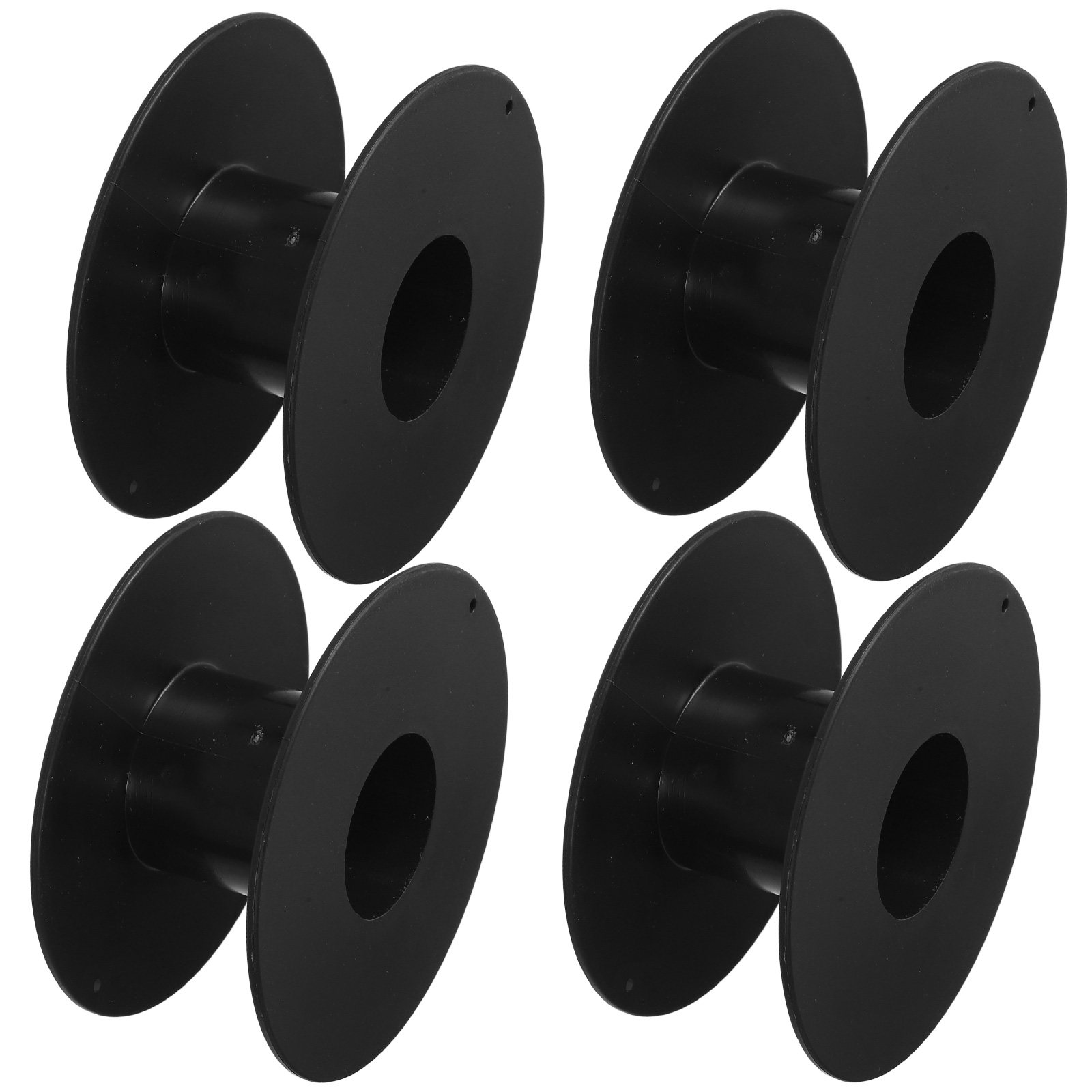 4 bobines de fil en plastique  - Fishing Line Dispenser avis et prix