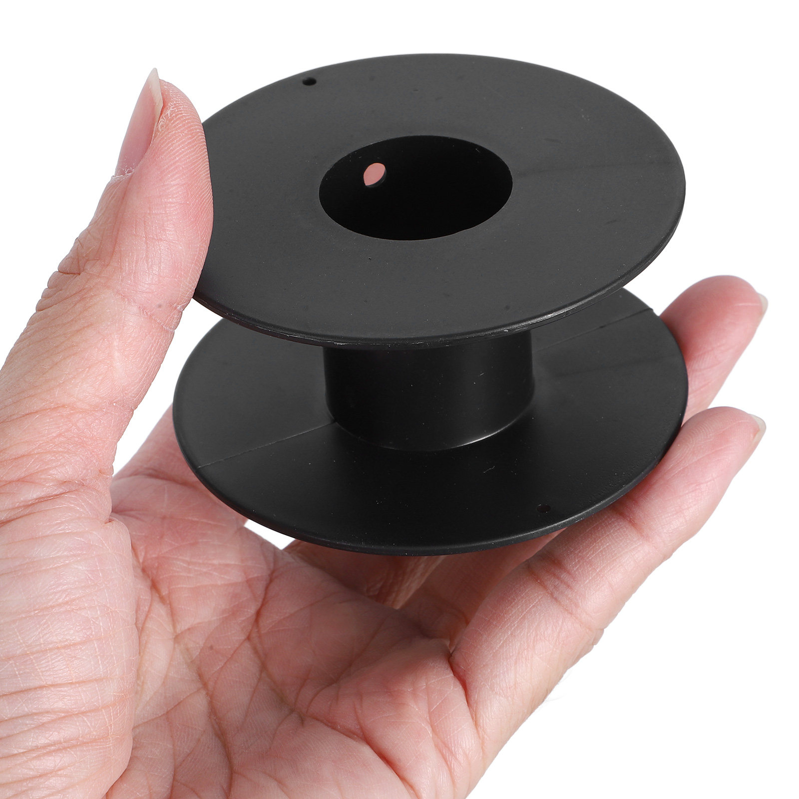 4 bobines de fil en plastique  - Fishing Line Dispenser avis et prix