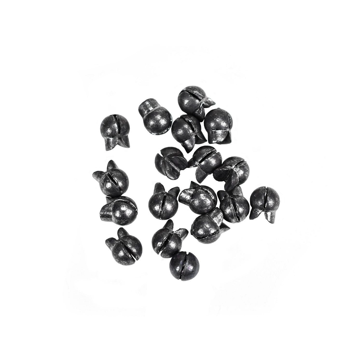 Plombs de pêche à clipser, amo - Saltwater Line avis et prix