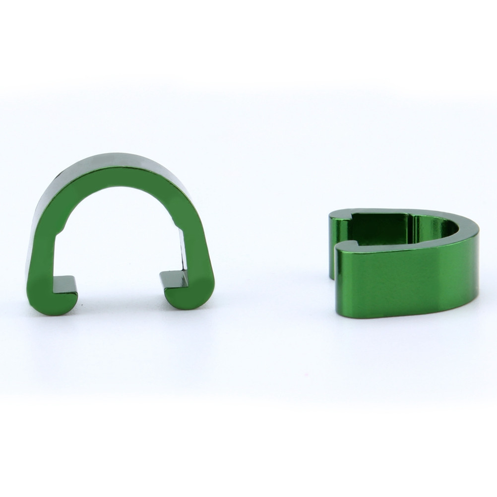 Support de câble de vélo en al - Tippet Line avis et prix