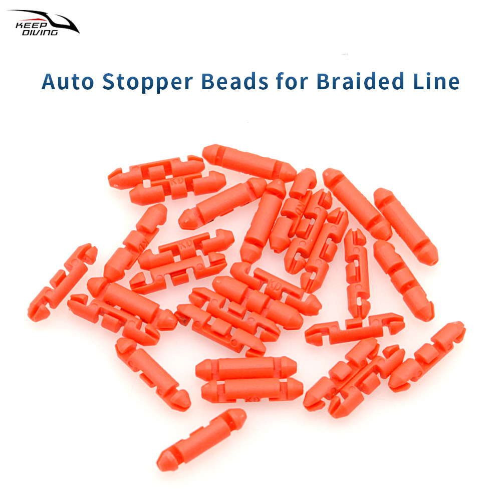 Perles à bouchon automatique p - Fishing Line Winder avis et prix