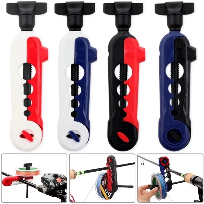 2/1 pièces Enrouleur de ligne  - Fishing Line Winder avis et prix