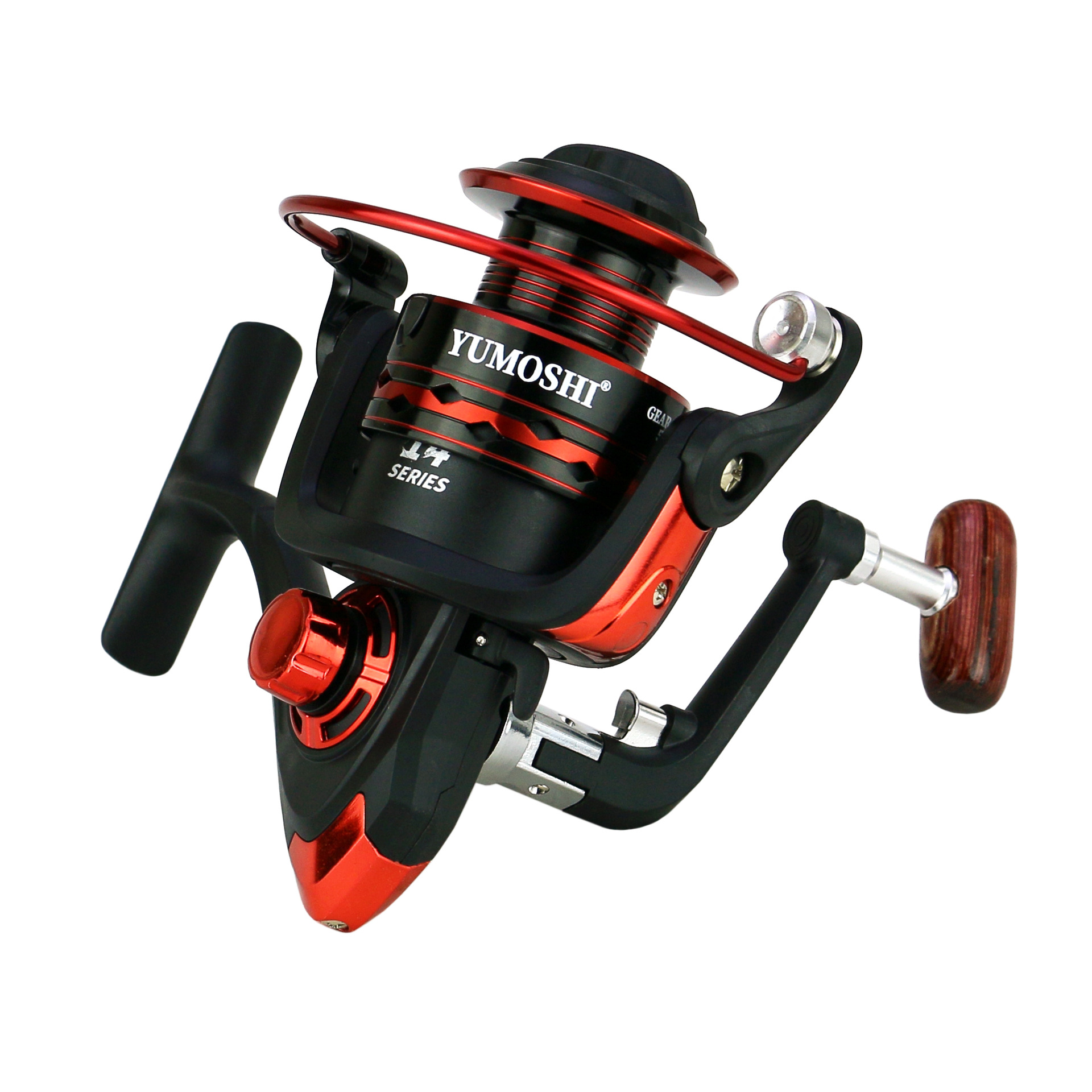 Moulinet de pêche spinning sér - Ice Fishing Line avis et prix