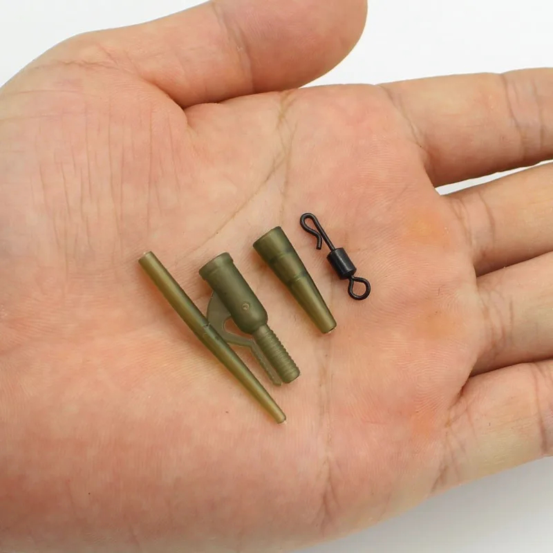 1-5 sacs d'accessoires de pêch - Fishing Line Winder avis et prix