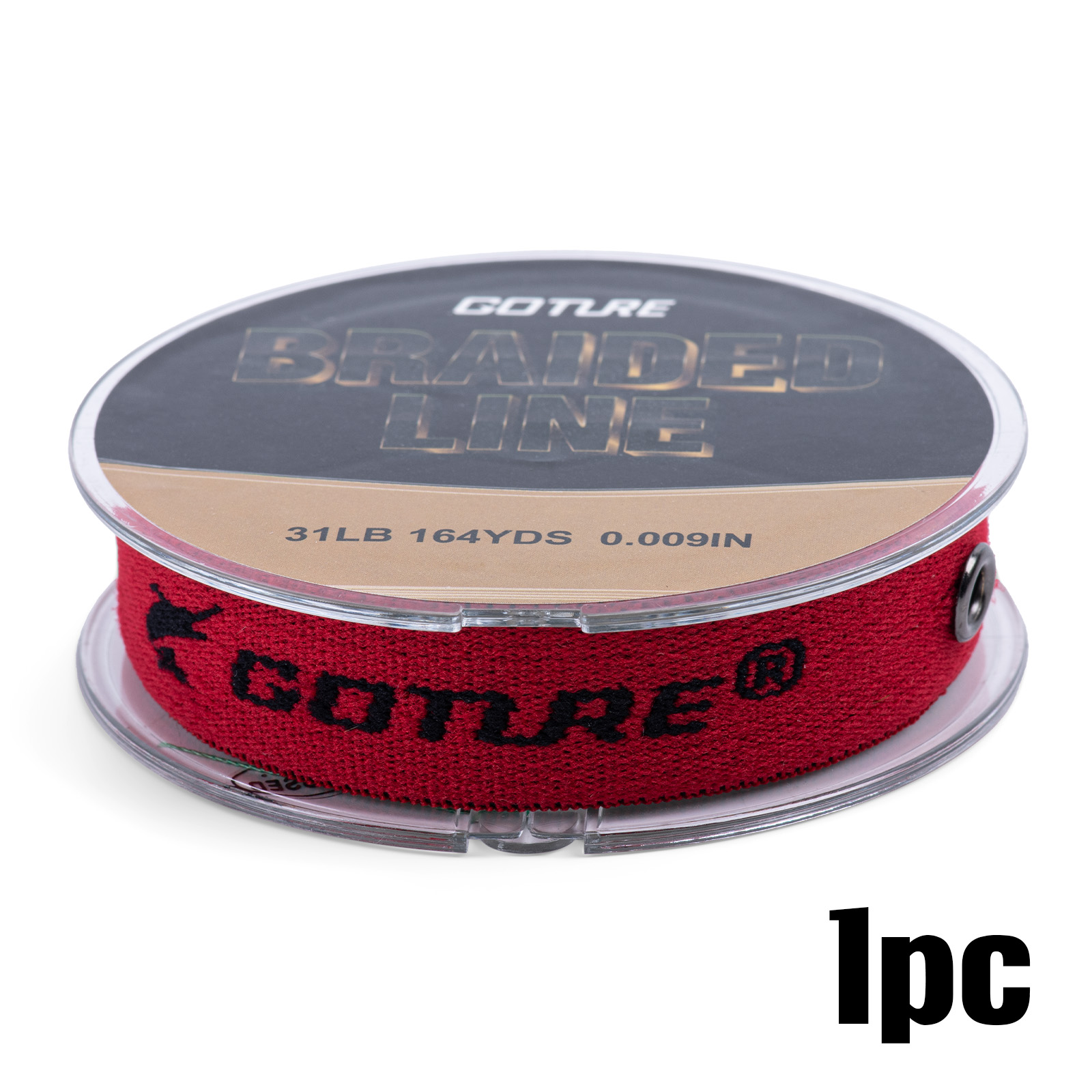 Sangle de fixation pour bobine - Fishing Line Spool avis et prix