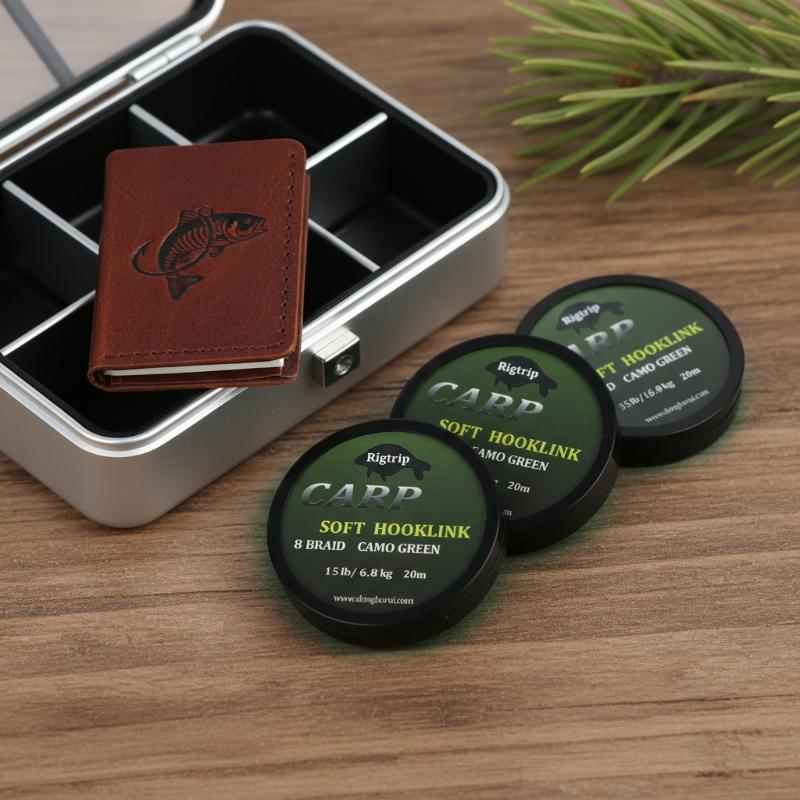 Ligne de pêche à la carpe de 2 - Fishing Line Winder avis et prix