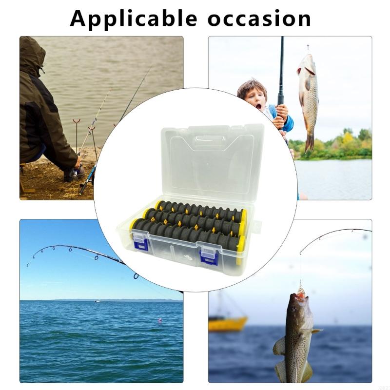 K8ge Fishing Line Spolener Win - Leader Line avis et prix