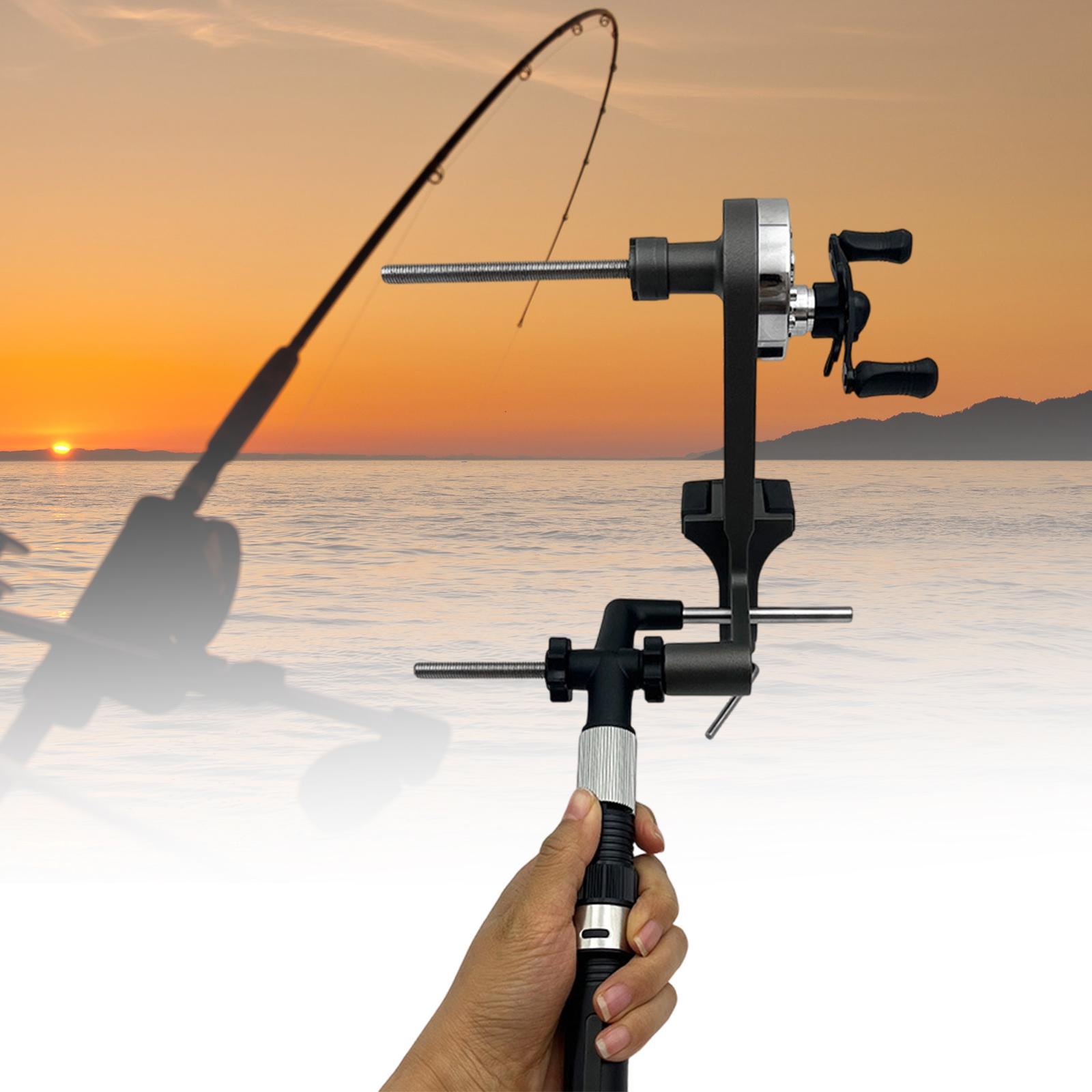 Enrouleur de ligne de pêche mu - Fishing Line Winder avis et prix