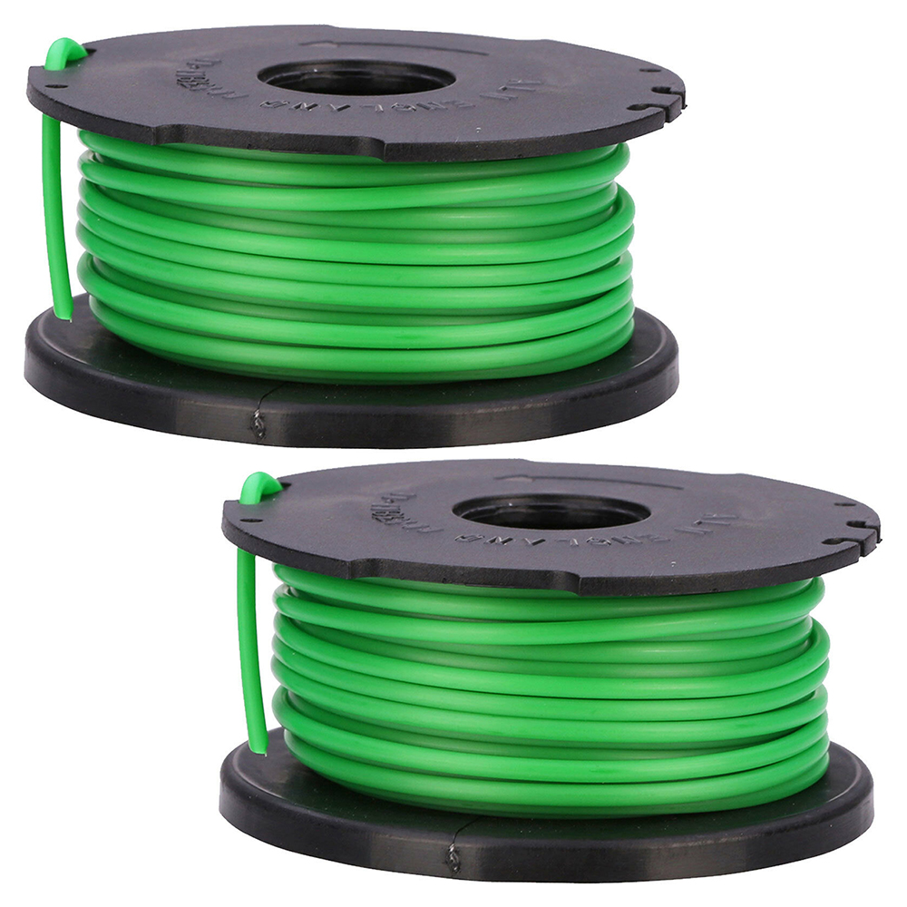 Ligne de bobine de tondeuse av - Tippet Line avis et prix