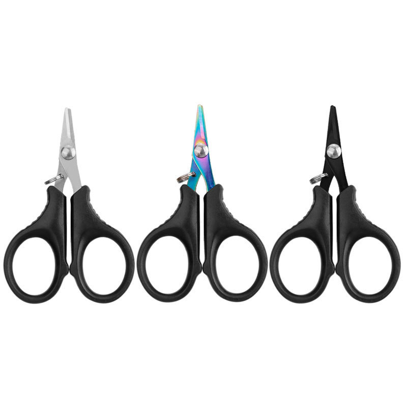 Cutter multifonctionnel en aci - Fishing Line Cutter avis et prix