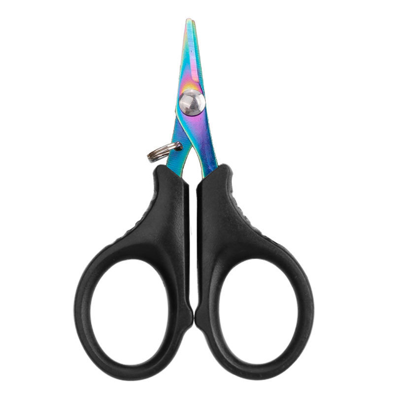 Cutter multifonctionnel en aci - Fishing Line Cutter avis et prix