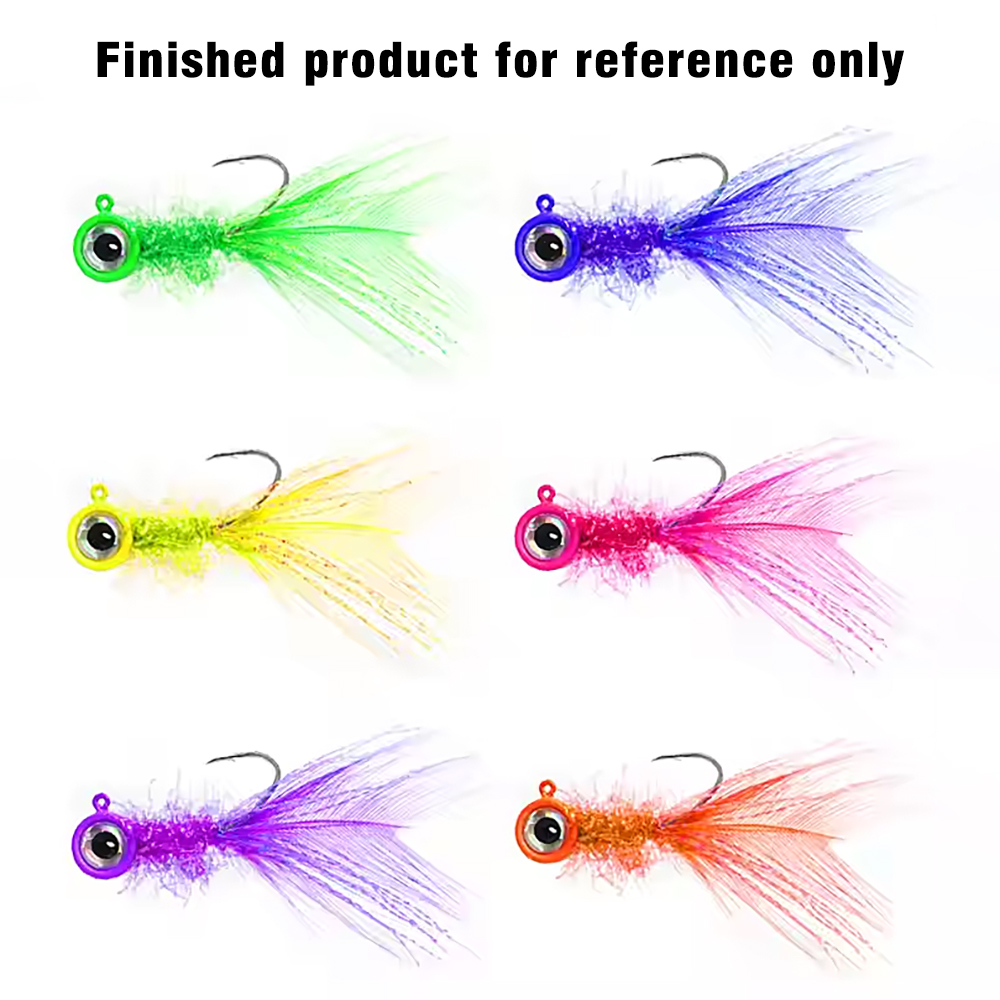 Fil de pêche à la mouche pour  - Ice Fishing Line avis et prix