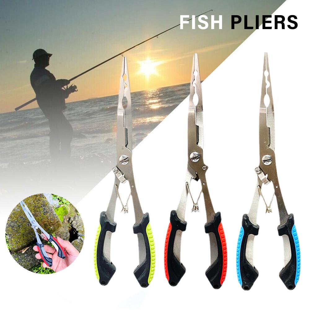 Pince de pêche multifonction e - Fishing Line Cutter avis et prix