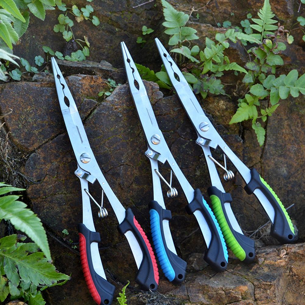 Pince de pêche multifonction e - Fishing Line Cutter avis et prix