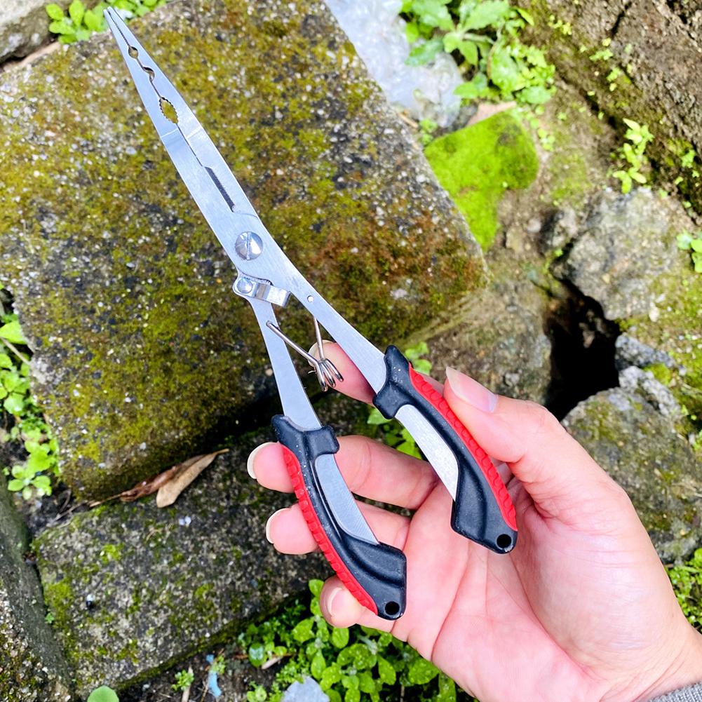 Pince de pêche multifonction e - Fishing Line Cutter avis et prix