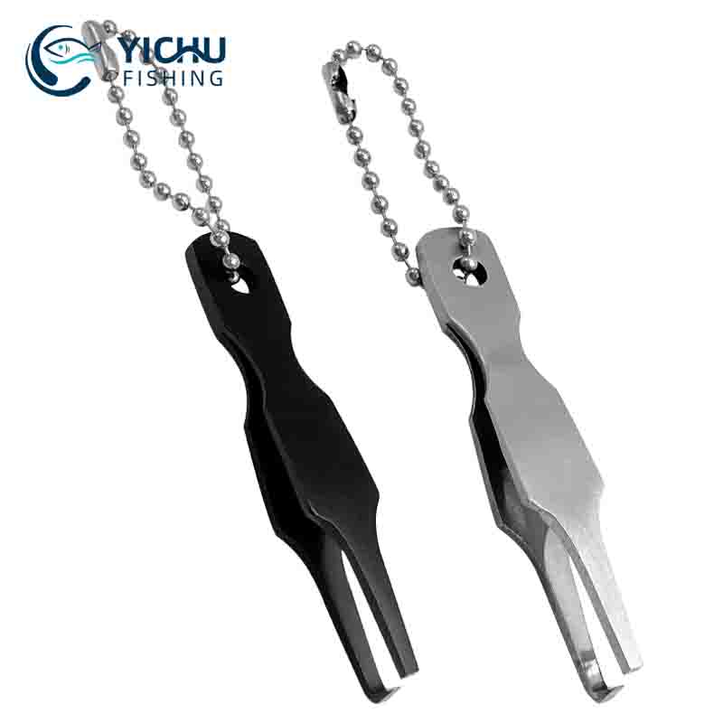 Coupe-ligne de pêche multifonc - Fishing Line Cutter avis et prix
