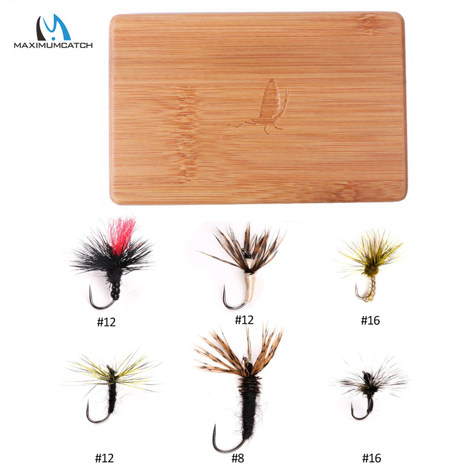 Maximumpick – canne à mouche v - Fishing Line Box avis et prix