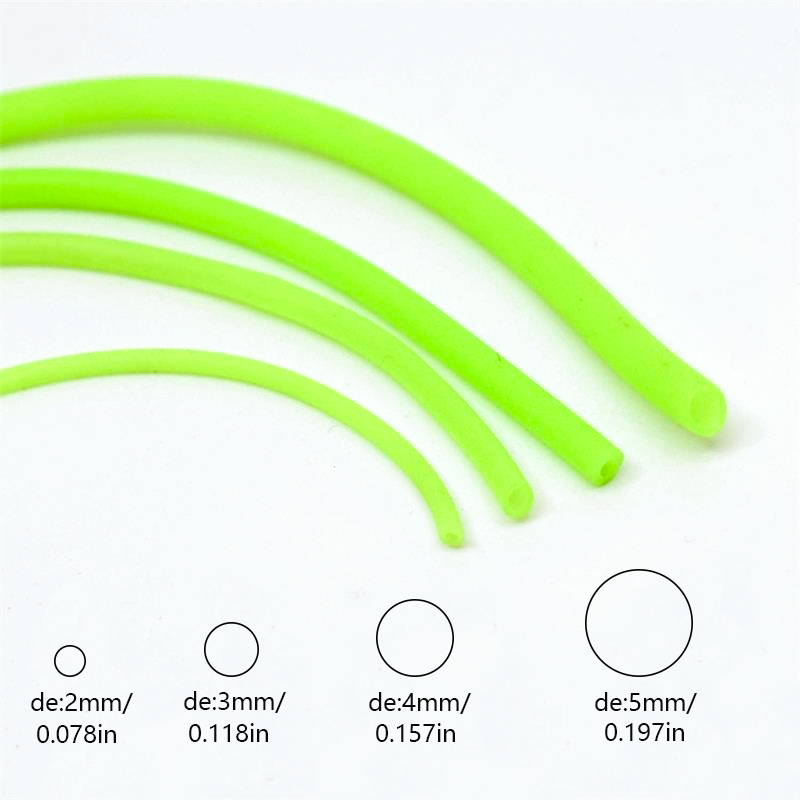 Manchon de pêche en silicone l - Saltwater Line avis et prix