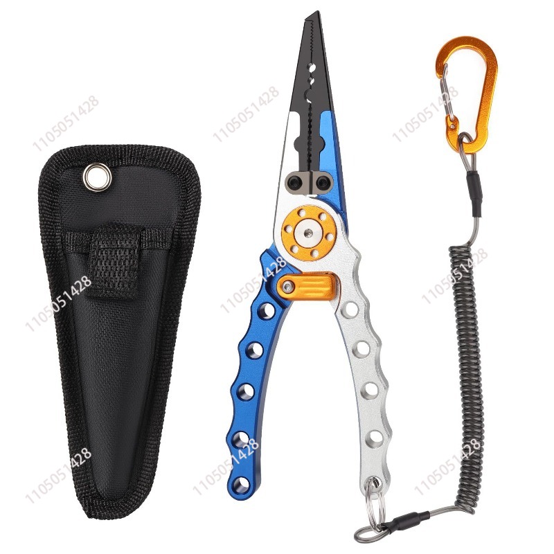 Pince de pêche en aluminium, c - Fishing Line Cutter avis et prix