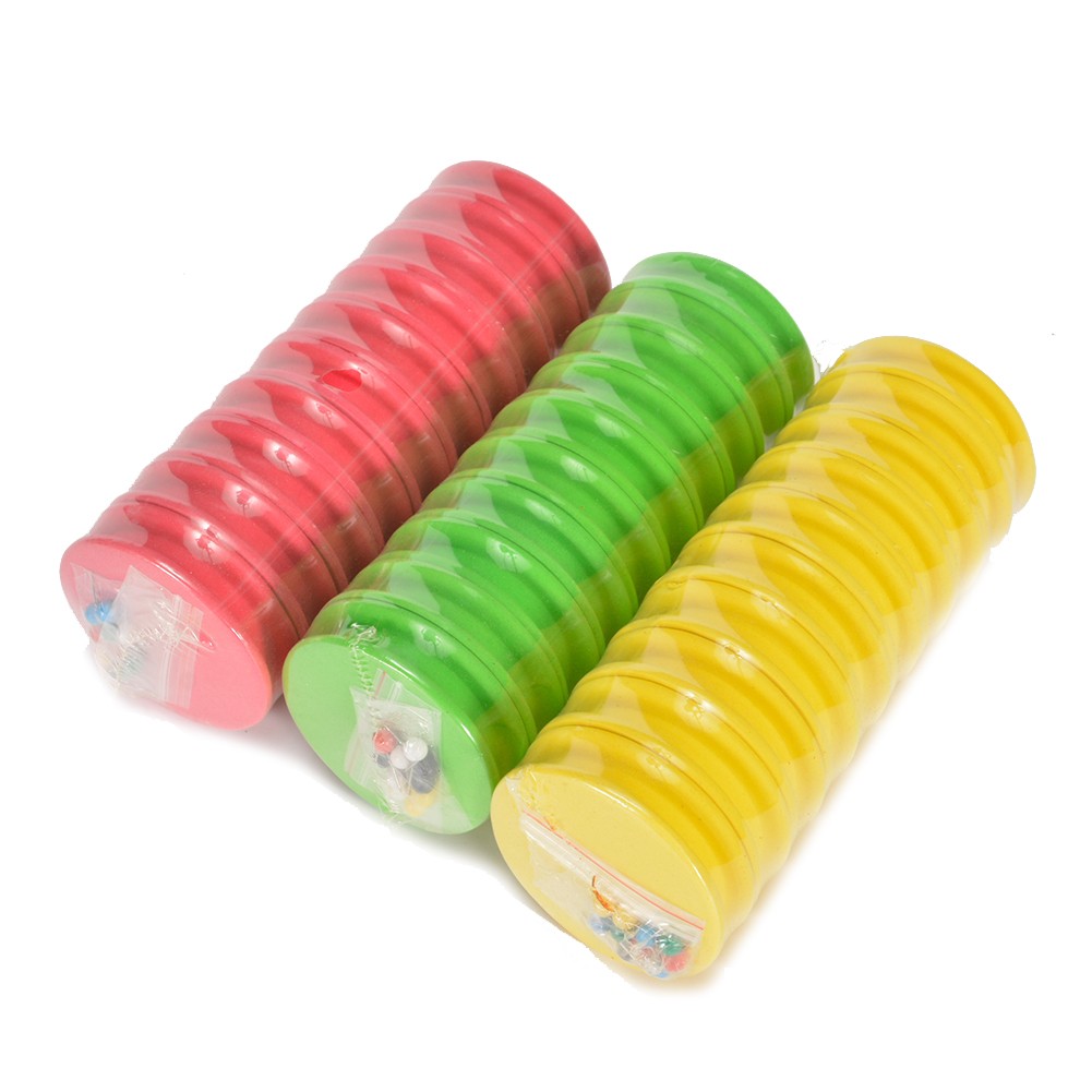 10 pièces Portable ligne de pê - Fishing Line Dispenser avis et prix