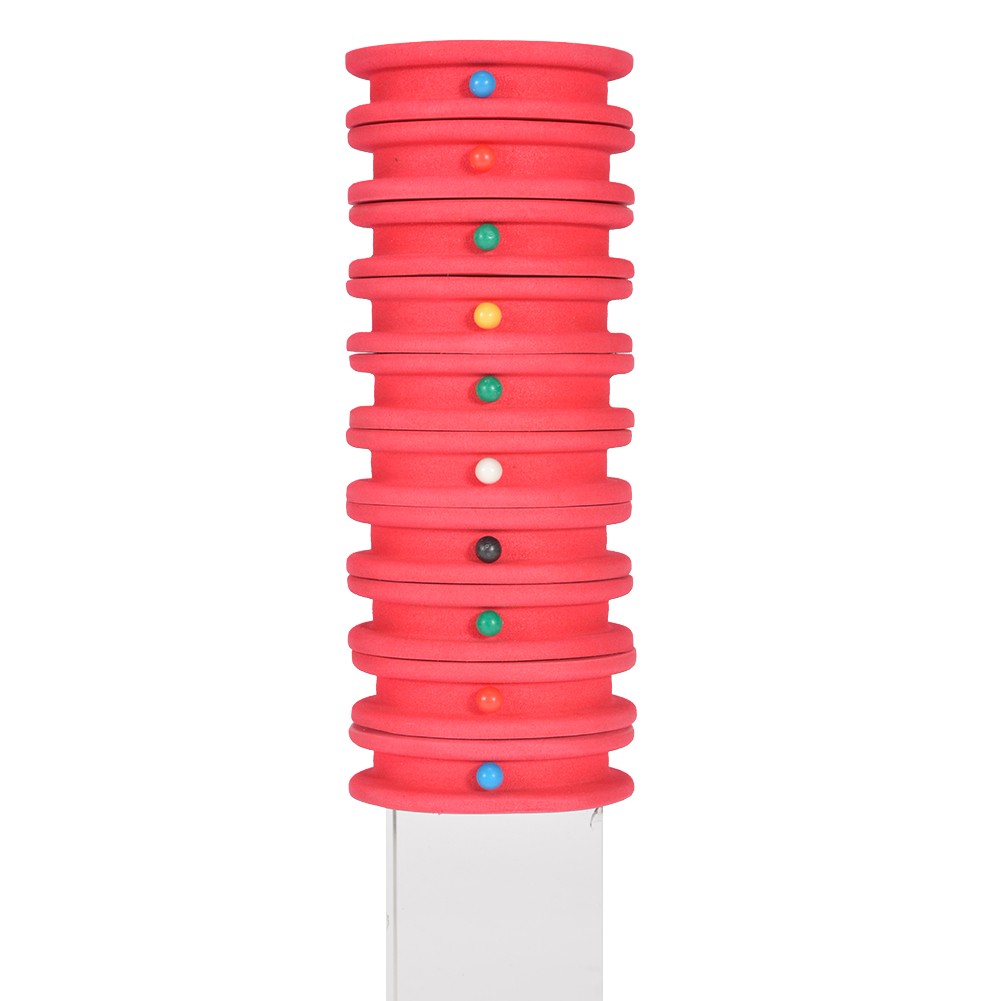 10 pièces Portable ligne de pê - Fishing Line Dispenser avis et prix