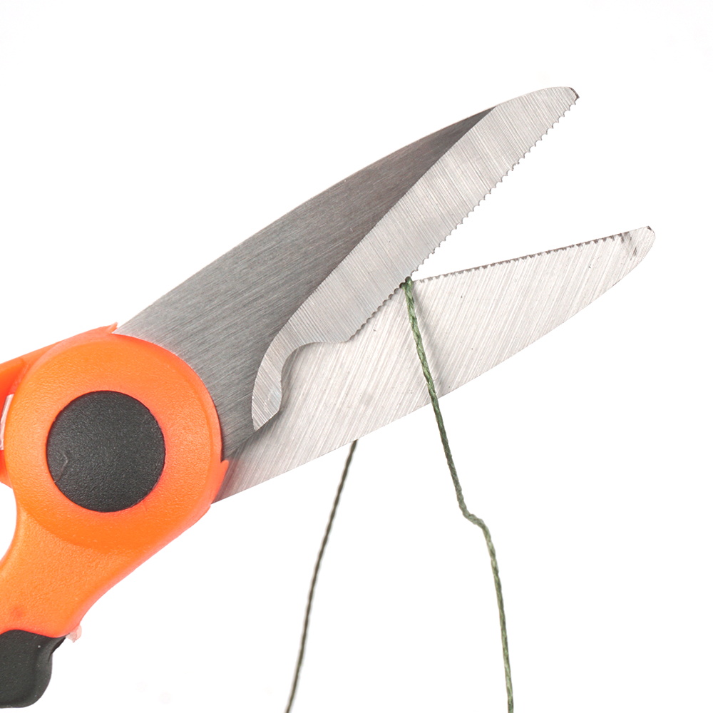 Ciseaux de pêche Hirisi JD02 a - Fishing Line Cutter avis et prix