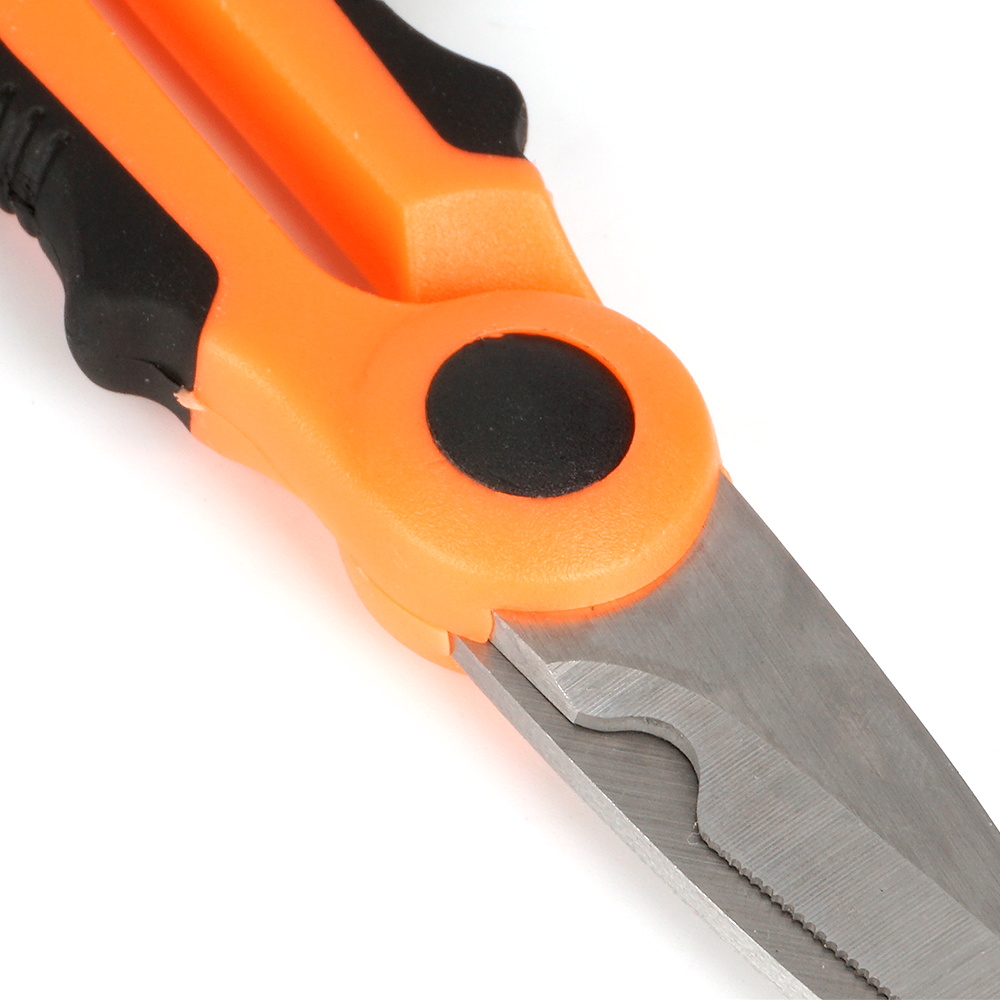 Ciseaux de pêche Hirisi JD02 a - Fishing Line Cutter avis et prix