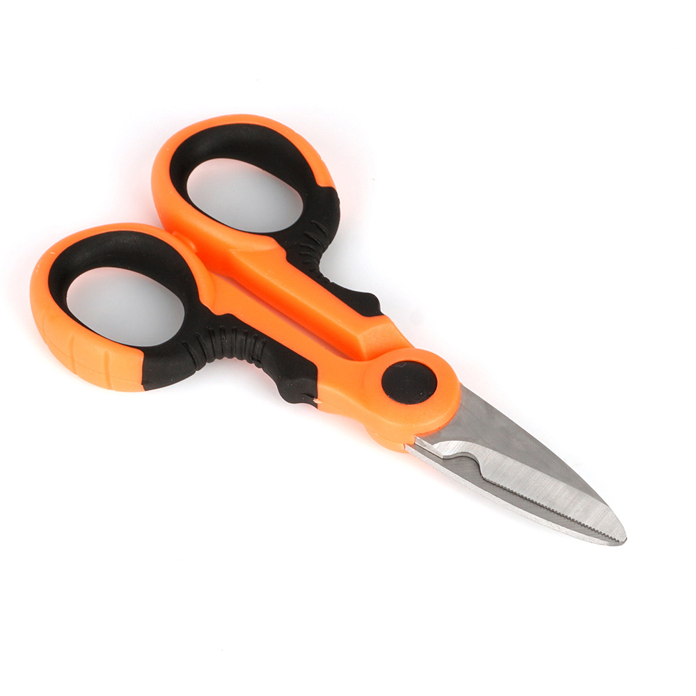 Ciseaux de pêche Hirisi JD02 a - Fishing Line Cutter avis et prix