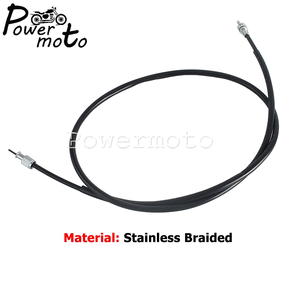 Câble de jauge de vitesse de 1 - Braided Line avis et prix