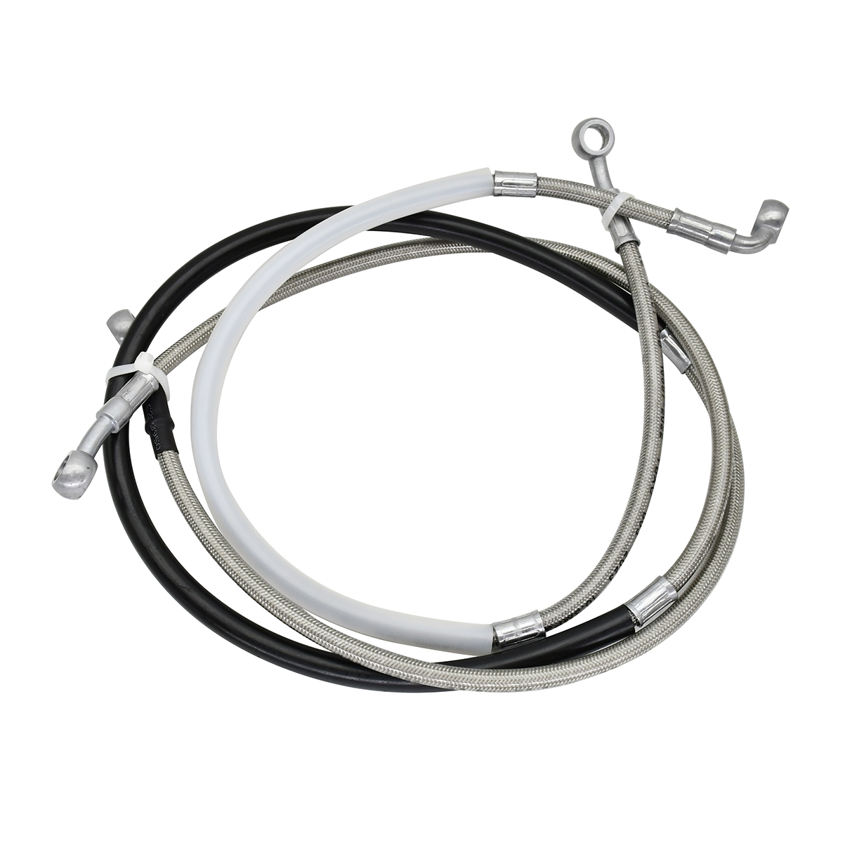 Tuyau de Frein Hydraulique Ava - Braided Line avis et prix