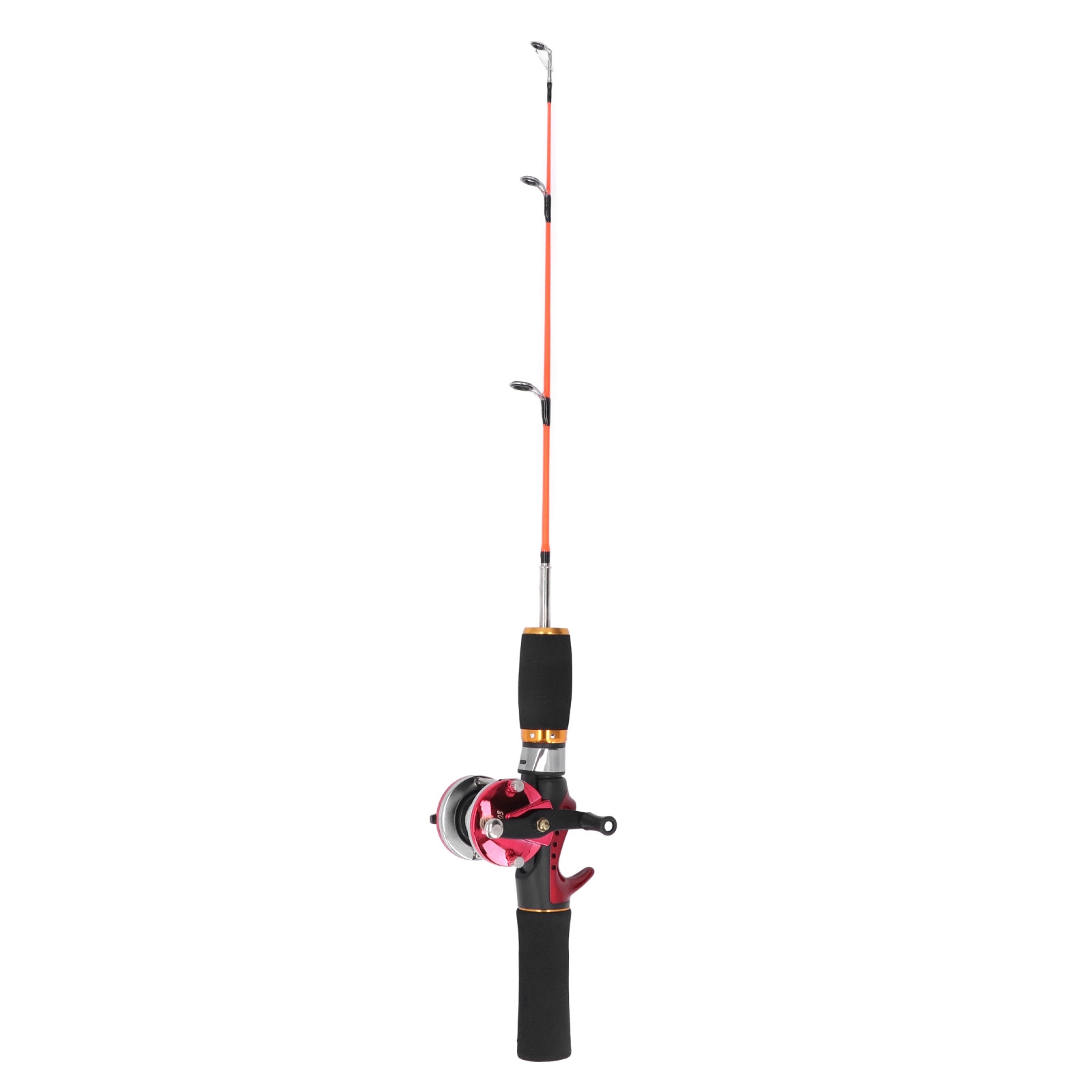 Canne à pêche sur glace d'hive - Ice Fishing Line avis et prix