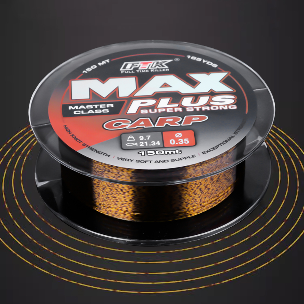 FTK-Ligne de pêche bionique à  - Monofilament Line avis et prix