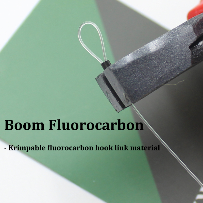 Matériel de pêche à la carpe,  - Fluorocarbon Line avis et prix